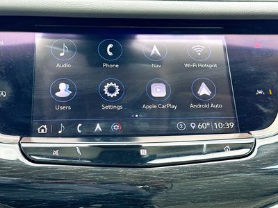 2020 Cadillac XT6 - Photo 31