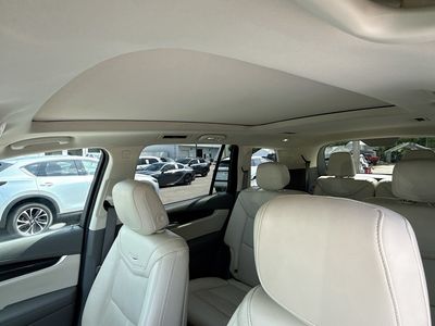 2020 Cadillac XT6 - Photo 28