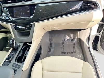 2020 Cadillac XT6 - Photo 18