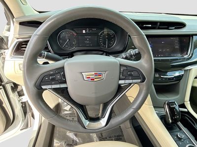 2020 Cadillac XT6 - Photo 39