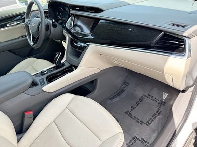 2020 Cadillac XT6 - Photo 14