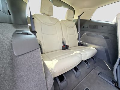 2020 Cadillac XT6 - Photo 21