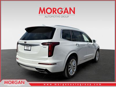 2020 Cadillac XT6 - Photo 3