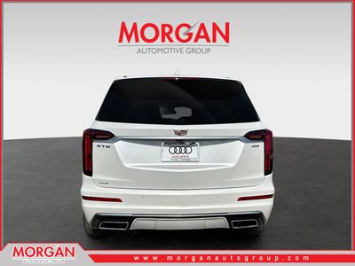 2020 Cadillac XT6 - Photo 4