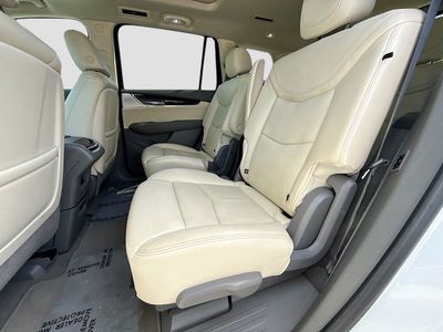 2020 Cadillac XT6 - Photo 22