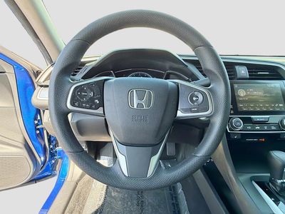 2017 Honda Civic Sedan — photo 36 view