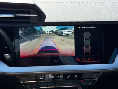 2023 Audi A3 - Photo 32