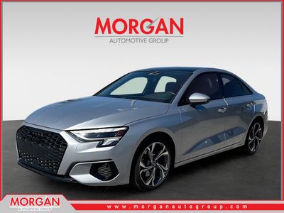 2023 Audi A3 - Photo 7