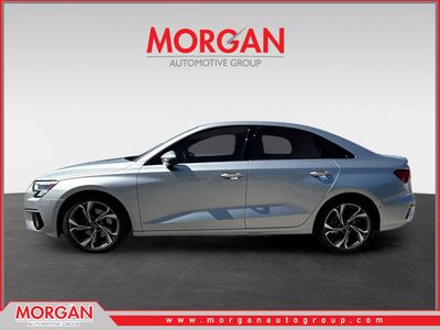 2023 Audi A3 - Photo 6