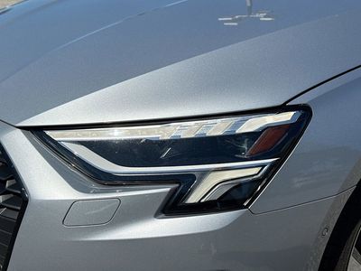 2023 Audi A3 - Photo 9