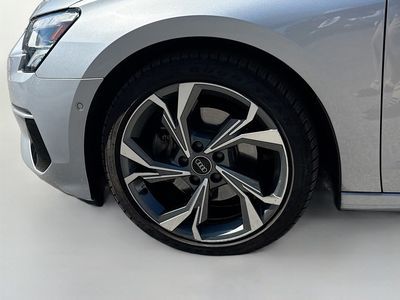 2023 Audi A3 - Photo 41