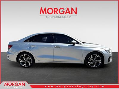 2023 Audi A3 - Photo 2