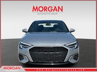 2023 Audi A3 - Photo 8