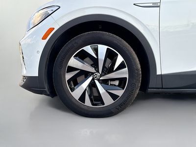 2025 Volkswagen ID.4 - Photo 40