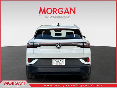2025 Volkswagen ID.4 - Photo 4
