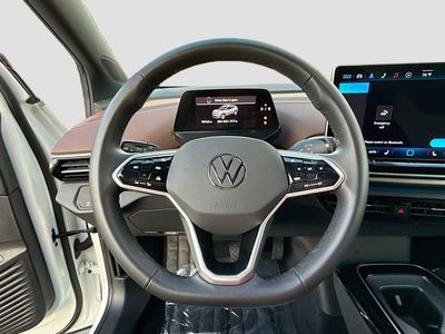 2025 Volkswagen ID.4 - Photo 37