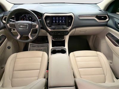 2021 GMC Acadia - Photo 15