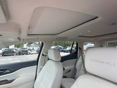 2021 GMC Acadia - Photo 26