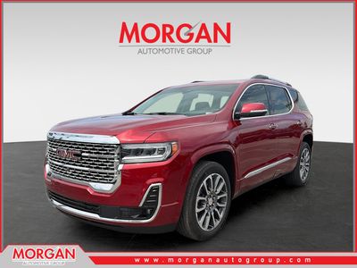 2021 GMC Acadia - Photo 7