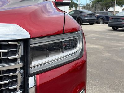 2021 GMC Acadia - Photo 9