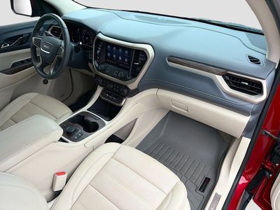 2021 GMC Acadia - Photo 13