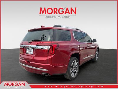 2021 GMC Acadia - Photo 3