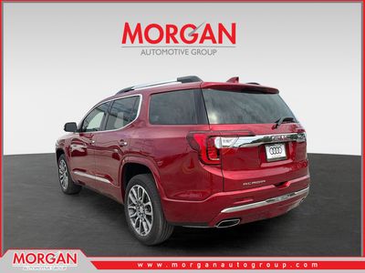 2021 GMC Acadia - Photo 5
