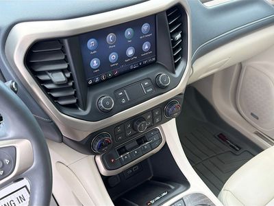 2021 GMC Acadia - Photo 27