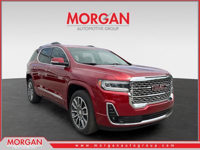 2021 GMC Acadia - Photo 1