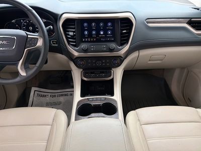 2021 GMC Acadia - Photo 18