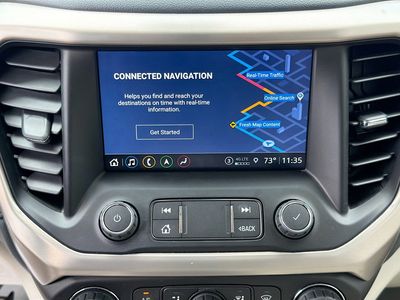 2021 GMC Acadia - Photo 31
