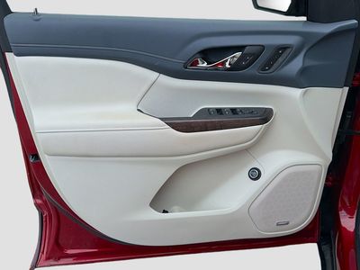 2021 GMC Acadia - Photo 21