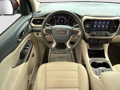 2021 GMC Acadia - Photo 16