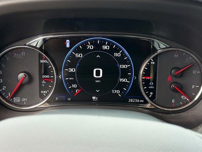 2021 GMC Acadia - Photo 39