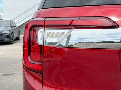 2021 GMC Acadia - Photo 10