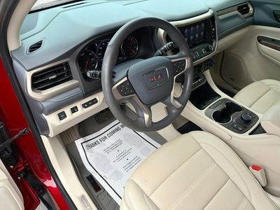 2021 GMC Acadia - Photo 25