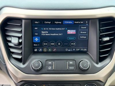 2021 GMC Acadia - Photo 30