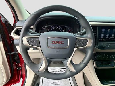2021 GMC Acadia - Photo 38