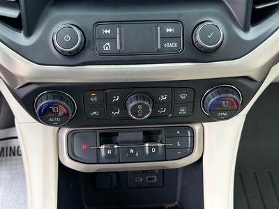 2021 GMC Acadia - Photo 33