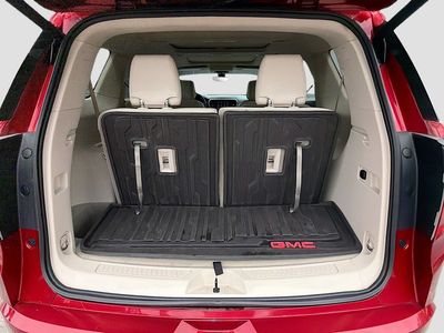 2021 GMC Acadia - Photo 11