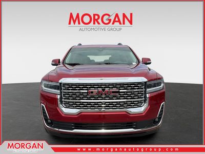 2021 GMC Acadia - Photo 8