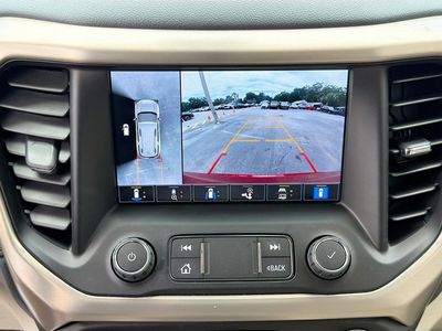 2021 GMC Acadia - Photo 32