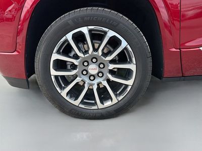 2021 GMC Acadia - Photo 41