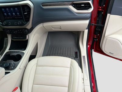 2021 GMC Acadia - Photo 17