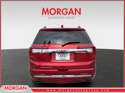 2021 GMC Acadia - Photo 4