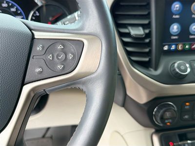2021 GMC Acadia - Photo 37