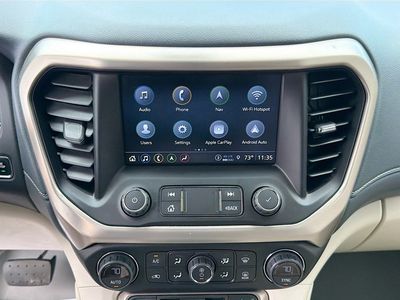 2021 GMC Acadia - Photo 29