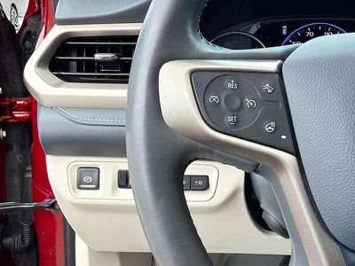 2021 GMC Acadia - Photo 36