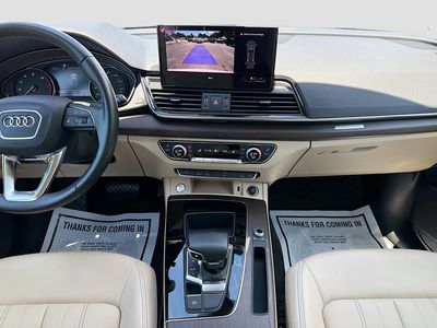 2023 Audi Q5 - Photo 18