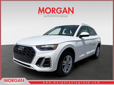 2023 Audi Q5 - Photo 7